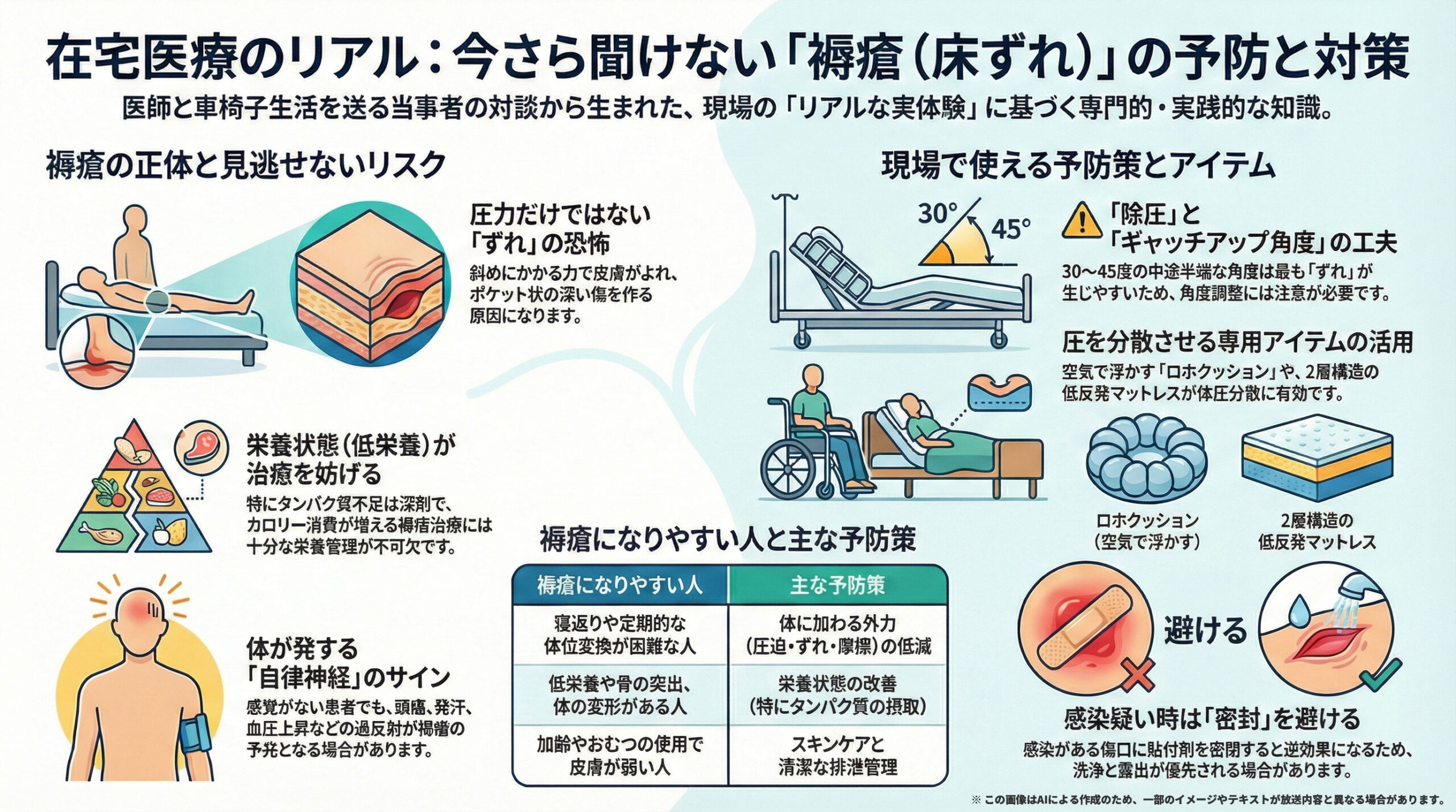 ちょっとだけがんばればできる在宅医療ラジオ